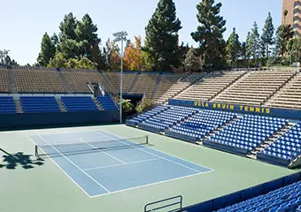 LA Tennis Center