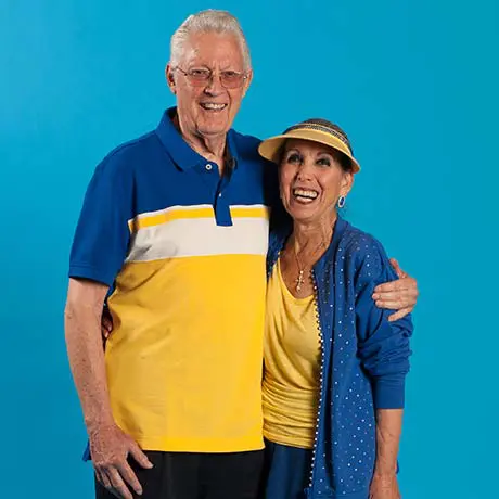 david lund and marilyn silva-lund